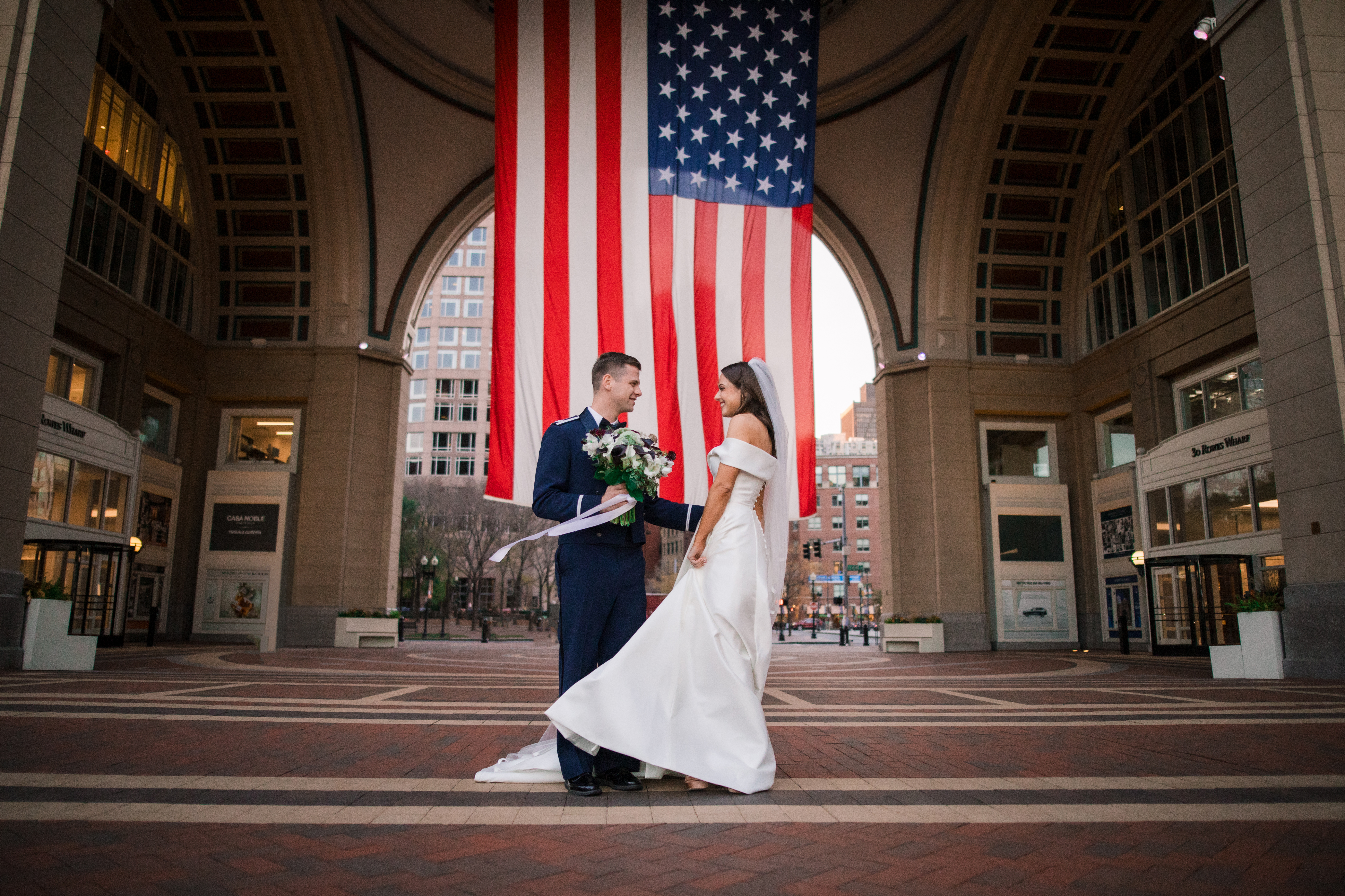 Weddings