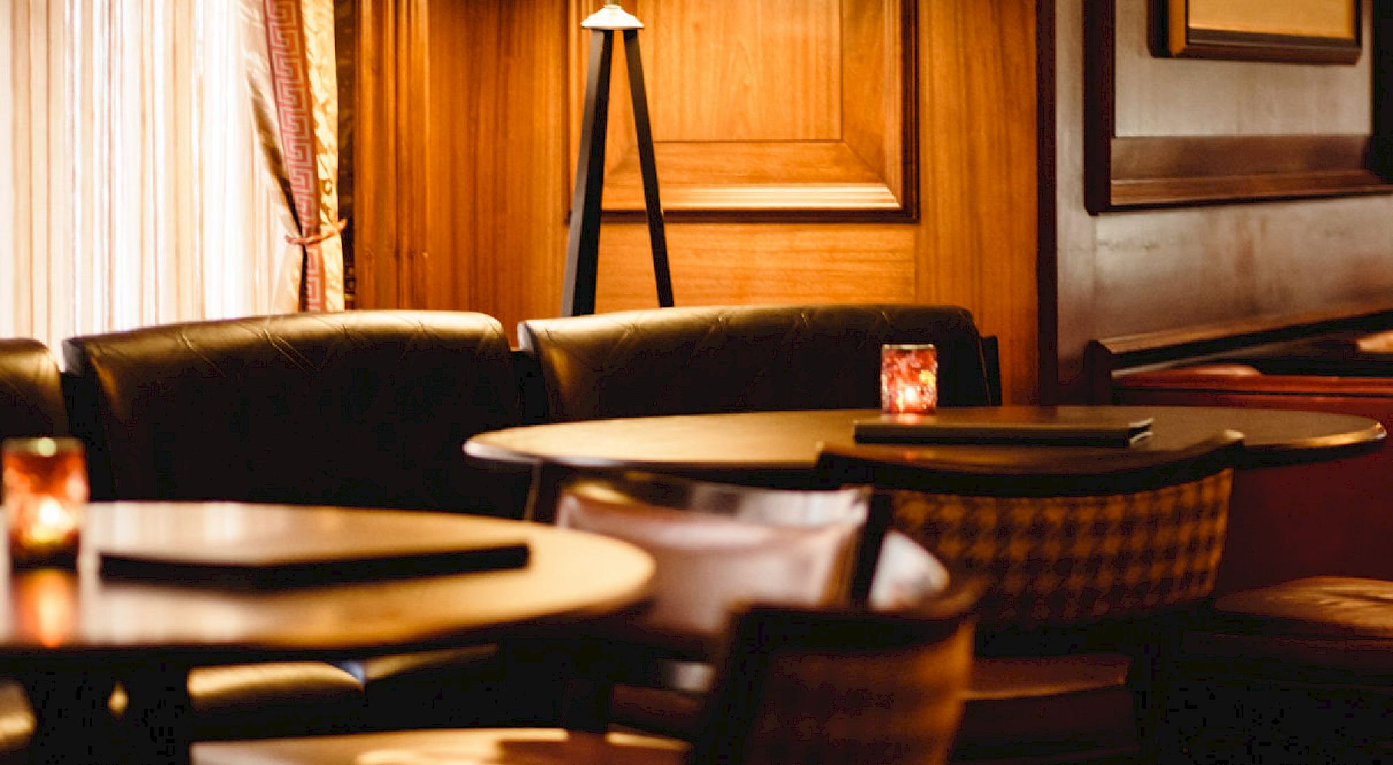 Rowes Wharf Bar Best Hotel Bars Boston Official Site