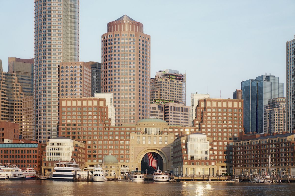 Boston Arts Festival